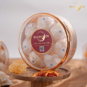 Yến sào Hoàng Yến chính hãng