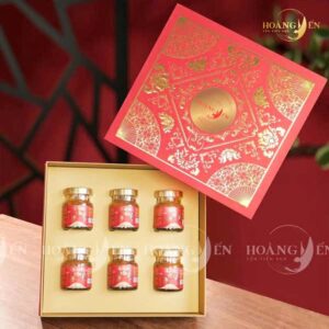 Gợi ý quà tặng yến sào ngày 20/10 ý nghĩa